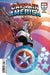 Captain America Symbol of Truth Comic Bundle