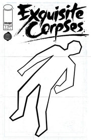 Exquisite Corpses #1 (Mature) Image Comics