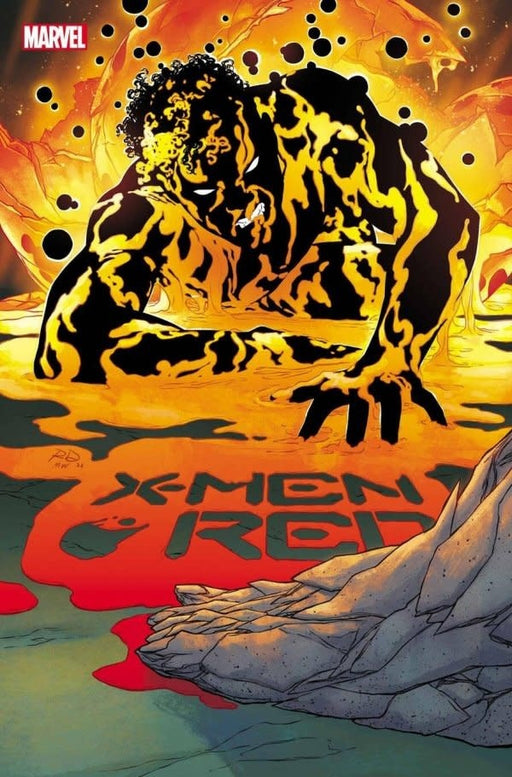 X-Men Red #04