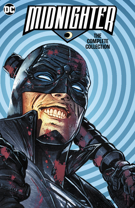 Midnighter: The Complete Collection