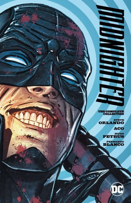 Midnighter: The Complete Collection