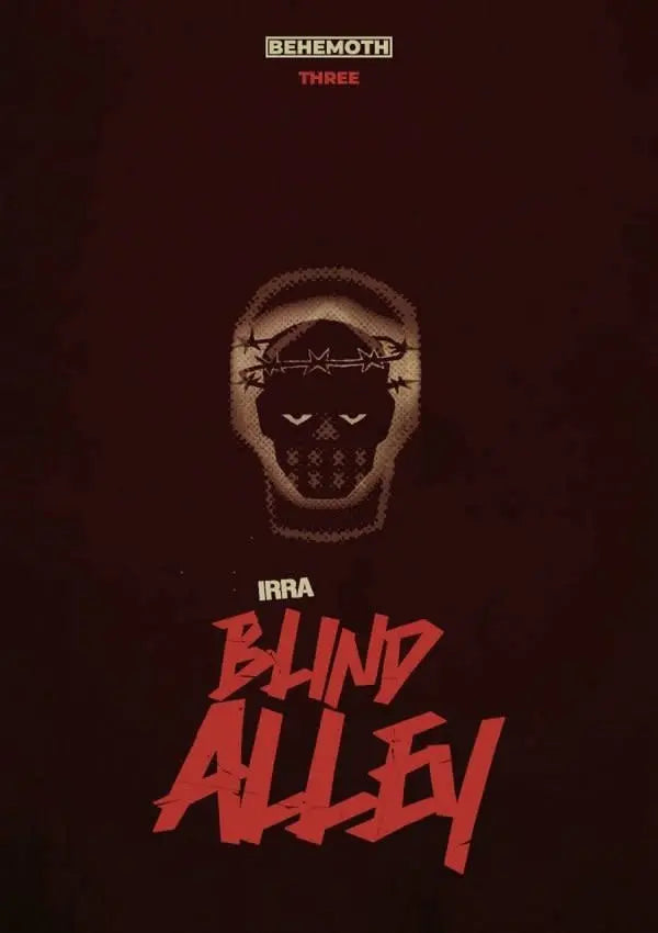 Blind Alley #03 MR