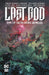 The Last God: Book 1 of the Fellspyre Chronicles