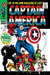 Mighty Marvel Masterworks: Captain America Volume. 3 - To Be Reborn [Direct Market Only] Marvel Comics