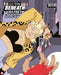 City Beneath Her Feet #1 Cover D 25 Copy Variant Edition Zarcone (Mature) DSTLRY