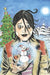 Minor Arcana #4 Holiday Variant Lemire Boom! Studios