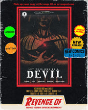 Let This One Be A Devil #2 (Cover A) (Gavin Fullerton) Dark Horse