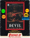 Let This One Be A Devil #2 (Cover A) (Gavin Fullerton) Dark Horse