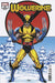 Wolverine 36 George Perez Variant Fall