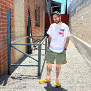 ParKing of Paradise Tee