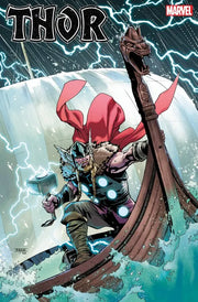 Thor #24 (Legacy 750) Marvel Comics