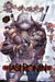 Teenage Mutant Ninja Turtles: The Last Ronin II--Re-Evolution #2 Variant Ri (25) (Williams II) IDW Publishing