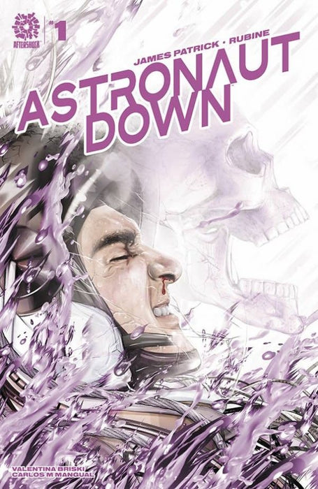 Astronaut Down Comic Bundle