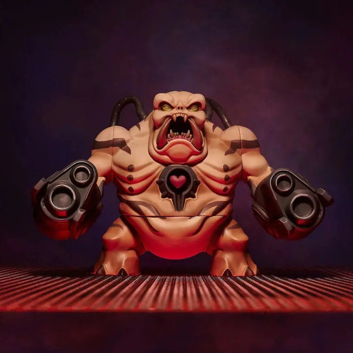 Official DOOM® Mancubus Collectible Figurine