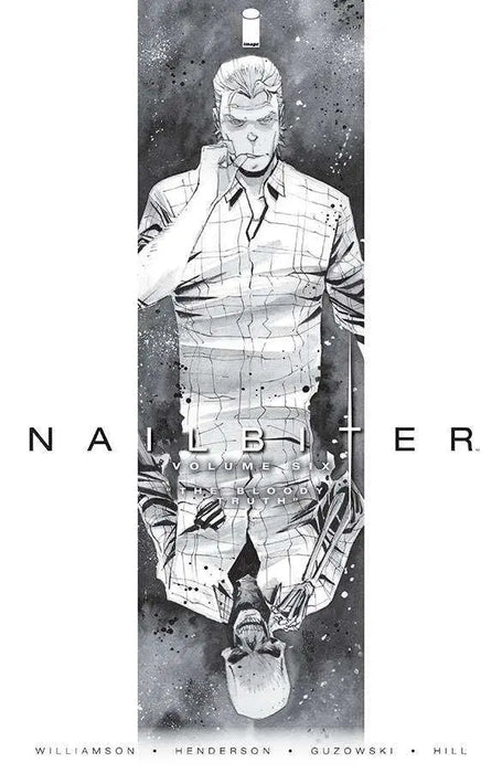 Nailbiter TP Vol 06 Bloody Truth MR