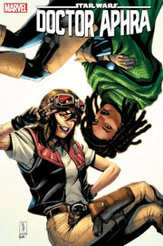 Star Wars: Doctor Aphra #21
