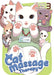 Cat Massage Therapy Gn Vol 03