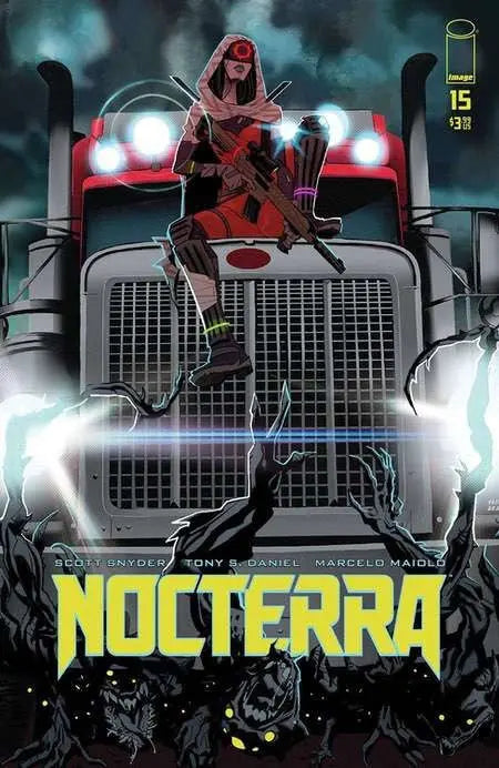 Nocterra #15 Cvr B Gifford MR