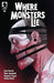 Where Monsters Lie #4 Of 4 Cvr B Rubin