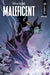 Disney Villains Maleficent #1 Cvr A Jae Lee