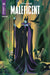 Disney Villains Maleficent #1 Cvr D Puebla