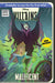 Disney Villains Maleficent #1 Cvr H 10 Copy Incv Vhs Homage