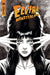 Elvira In Monsterland #1 Cvr F 10 Copy Baal B&W