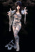 Elvira In Monsterland #1 Cvr H 15 Copy Photo Virgin