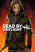 Dead By Daylight #1 Of 4 Cvr C Game Cover