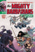 Mighty Barbarians #2 Cvr D Casas Homage MR