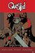 Quested #6 Cvr D Calero Hellboy Homage