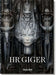 HR GIGER TASCHEN 40TH ANNIV ED