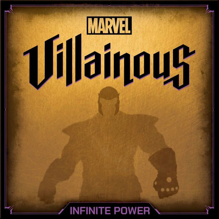 Villainous - Infinite Power