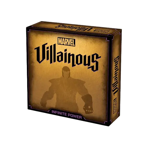 Villainous - Infinite Power