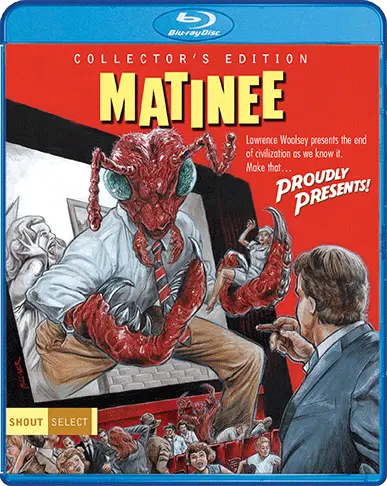 Matinee | Blu-ray