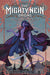 Critical Role Mighty Nein Origins HC Mollymauk Tealeaf