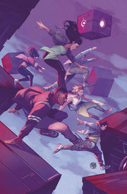 Break Out #4