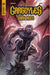 Gargoyles Dark Ages #1 Cvr B Quah