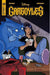 Gargoyles #8 Cvr B Conner