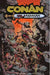 Conan Barbarian #1 Cvr B Torre MR