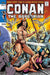 Conan Barbarian #1 Cvr D Zircher Retro MR