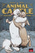 Animal Castle Vol 2 #3 Cvr A Delep Caesar & Miss B Dancing MR