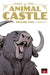 Animal Castle Vol 2 #3 Cvr B Delep Laughing Silvio MR