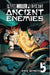 Ancient Enemies #5 Of 6 Cvr A Beyruth