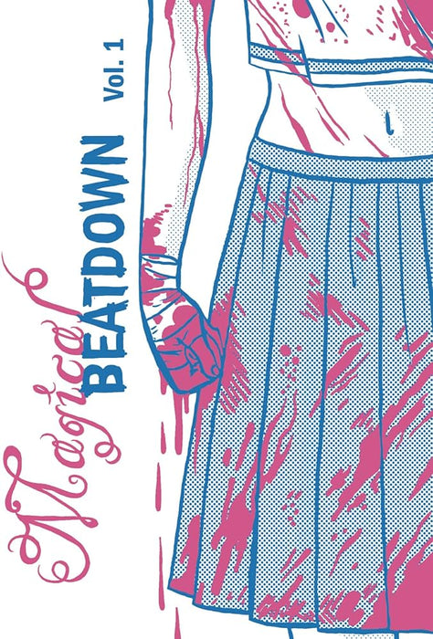 Magical Beatdown Volume 1 Softcover