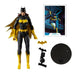 Batman Three Jokers - Bat Girl - 7" Action Figure