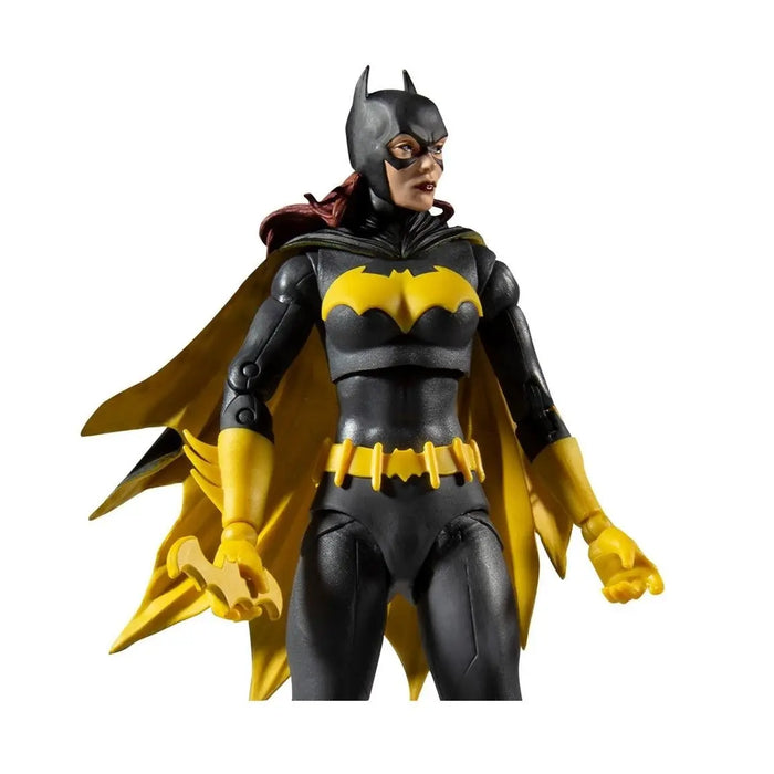 Batman Three Jokers - Bat Girl - 7" Action Figure