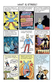 Lets Talk About It A Guide To Mental Health OTHER PUBLISHERS
