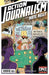 Action Journalism #4 Oni Press