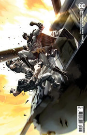 Batman Killing Time #5 (Of 6) DC Comics